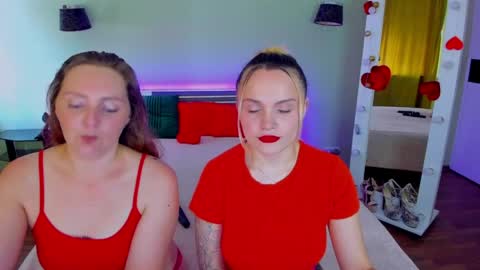 Alina online show from May 31, 2026, 7:26 am