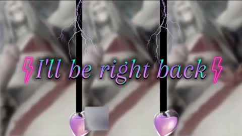 ashley dawson  help me reach 100 thumbs up online show from February 12, 2025, 2:35 am