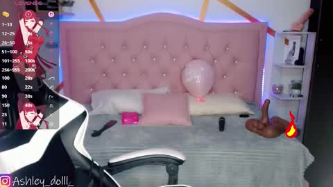 Snapshot of ashley_dolll chatting on November 5, 2025, 9:26 pm Ashley online show from November 5, 2025, 9:26 pm