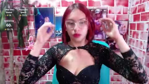 Ashley online show from May 27, 2026, 11:29 am