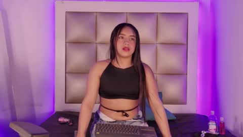 ashley_js online show from June 26, 2026, 8:46 pm