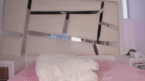 ashley_js online show from July 14, 2026, 12:55 pm