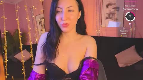 Snapshot of ashley_luxey chatting on January 16, 2026, 2:10 pm Ashley online show from January 16, 2026, 2:10 pm