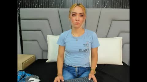 Snapshot of ashley_miller26 chatting on June 1, 2026, 11:23 am ashley_miller26 online show from June 1, 2026, 11:23 am