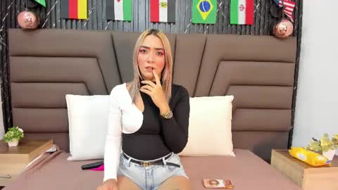 Snapshot of ashley_miller26 chatting on June 24, 2026, 9:41 am ashley_miller26 online show from June 24, 2026, 9:41 am