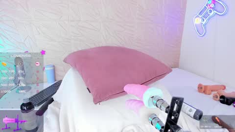 Ashley online show from January 7, 2025, 4:27 pm