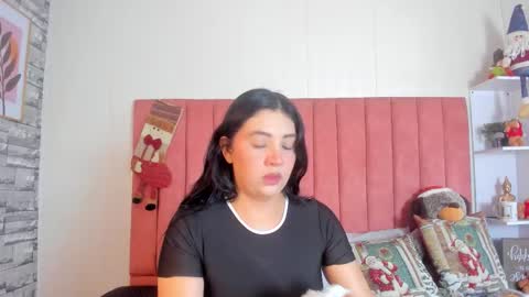 ashley_ollsen online show from December 16, 2025, 2:49 am