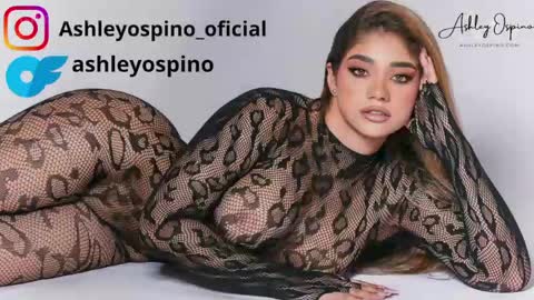  Ashley  online show from May 15, 2026, 10:50 pm