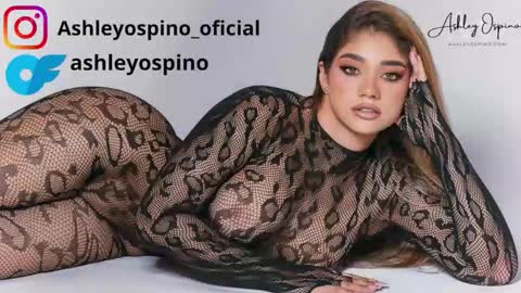  Ashley  online show from May 15, 2026, 11:34 pm