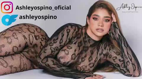  Ashley  online show from May 16, 2026, 12:18 am