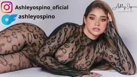  Ashley  online show from May 16, 2026, 12:40 am