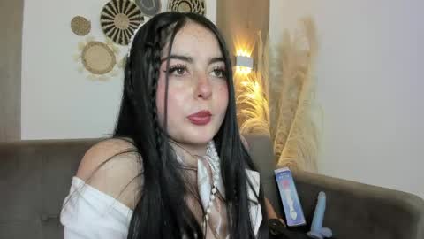 ashley_petit online show from May 2, 2026, 12:32 pm
