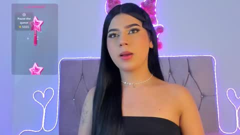 Snapshot of ashley_piinkk chatting on March 7, 2026, 5:15 am Ashley online show from March 7, 2026, 5:15 am