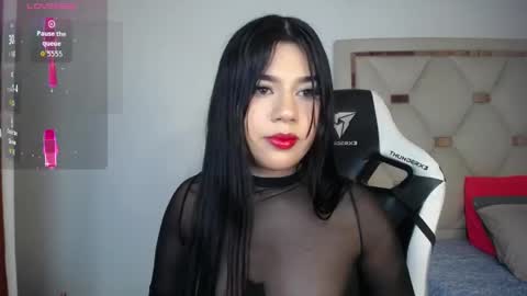Ashley online show from May 27, 2026, 4:31 am