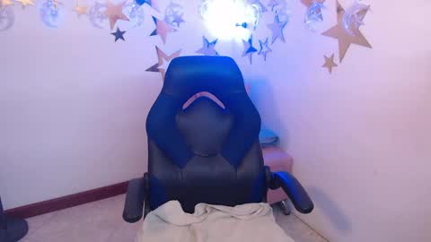  Ashley online show from May 20, 2026, 10:05 pm
