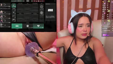 Snapshot of ashley_sa_ chatting on February 6, 2025, 11:26 pm Ashley online show from February 6, 2025, 11:26 pm