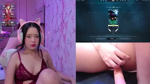 Snapshot of ashley_sa_ chatting on October 20, 2025, 4:46 am Ashley online show from October 20, 2025, 4:46 am