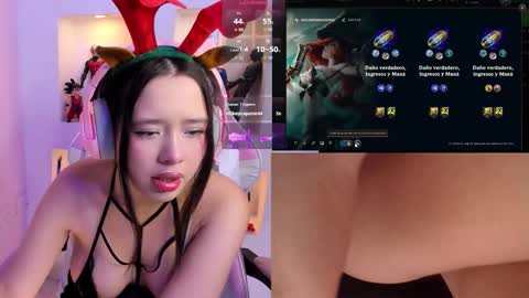 Snapshot of ashley_sa_ chatting on November 24, 2025, 5:18 am Ashley online show from November 24, 2025, 5:18 am