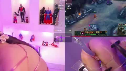 Snapshot of ashley_sa_ chatting on November 29, 2025, 5:54 am Ashley online show from November 29, 2025, 5:54 am