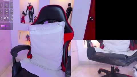 Snapshot of ashley_sa_ chatting on November 30, 2025, 5:33 am Ashley online show from November 30, 2025, 5:33 am