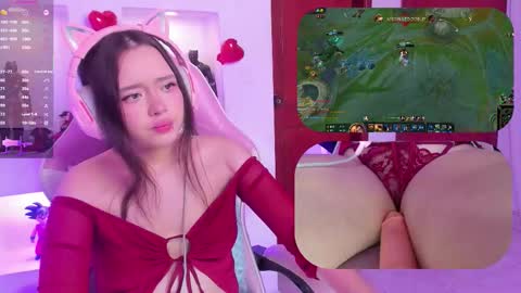 Snapshot of ashley_sa_ chatting on February 6, 2026, 9:07 pm Ashley online show from February 6, 2026, 9:07 pm