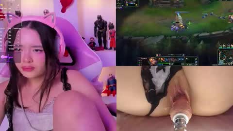 Snapshot of ashley_sa_ chatting on February 11, 2026, 5:34 am Ashley online show from February 11, 2026, 5:34 am