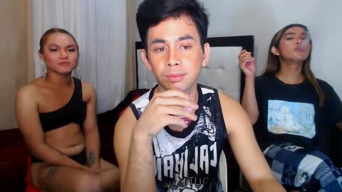 ashley online show from February 5, 2025, 7:39 am