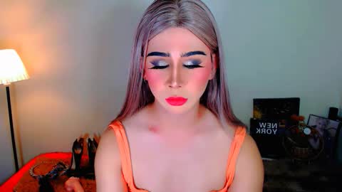 ashley online show from March 5, 2026, 12:23 pm