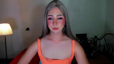 ashley online show from March 24, 2026, 12:10 pm