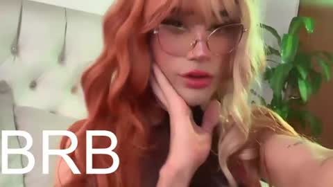 Ashley  online show from July 19, 2026, 4:11 pm