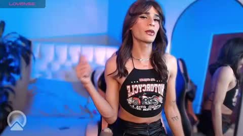 Ashley  online show from August 1, 2026, 7:24 pm