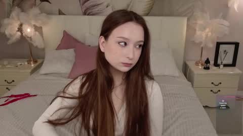 Snapshot of ashley_stain chatting on May 31, 2026, 5:48 am Kikky online show from May 31, 2026, 5:48 am