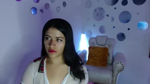 Ashley Stone online show from December 1, 2025, 12:04 am