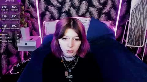 Ashley online show from April 6, 2026, 8:54 pm