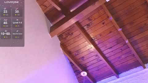 CAMILA online show from December 27, 2024, 11:10 pm