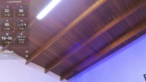 CAMILA online show from January 26, 2025, 12:05 am