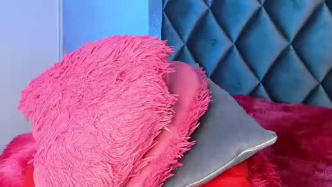 CAMILA online show from January 27, 2025, 4:33 pm