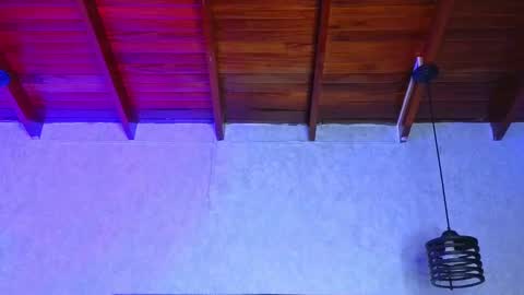 CAMILA online show from February 1, 2025, 12:40 am