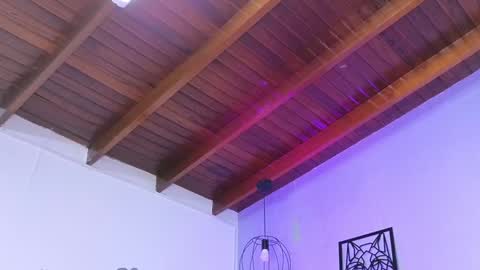 CAMILA online show from February 26, 2025, 12:27 am