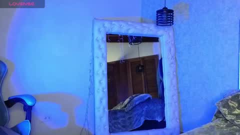 CAMILA online show from March 4, 2025, 9:51 am