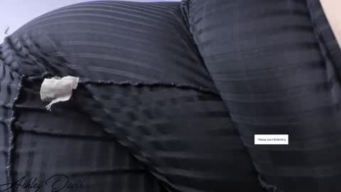 Snapshot of ashleydavis_ chatting on October 19, 2025, 5:30 am ASHLEY online show from October 19, 2025, 5:30 am