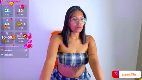 Snapshot of ashleygzles chatting on December 16, 2025, 10:37 pm Ashley online show from December 16, 2025, 10:37 pm