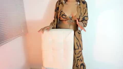 Snapshot of ashleygzles chatting on January 10, 2026, 10:36 pm Ashley online show from January 10, 2026, 10:36 pm