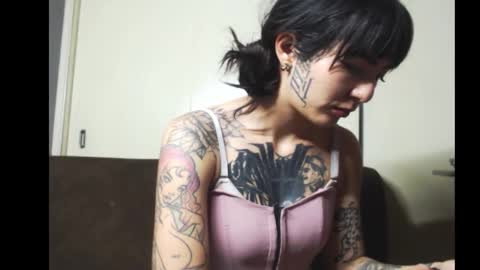 ashleyharper__ online show from October 27, 2025, 1:53 am