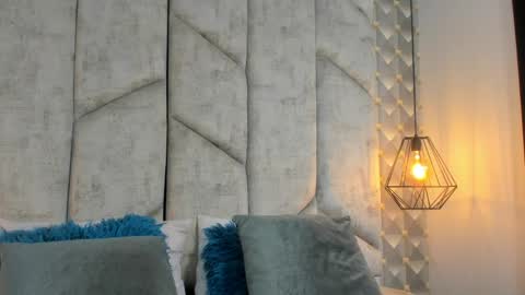 AshleyHill online show from April 7, 2026, 2:01 am