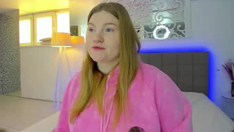 AshleyJonse online show from February 3, 2026, 6:00 am