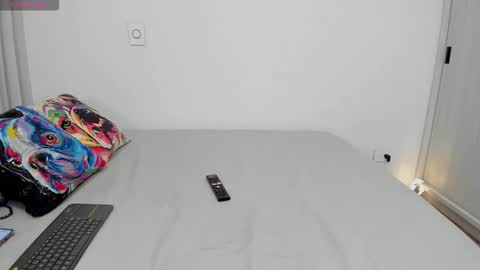 Ashley knight online show from December 5, 2025, 1:47 am