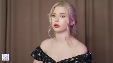 AshleyNiko online show from November 21, 2025, 3:54 pm