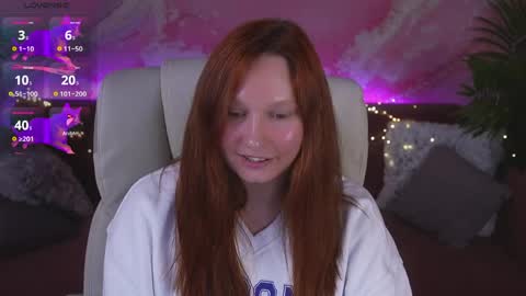 Ashley online show from April 7, 2026, 1:33 pm