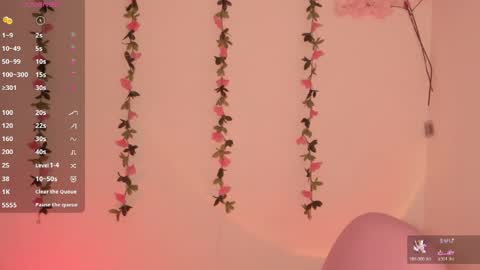 Snapshot of ashleyroys_111 chatting on May 4, 2026, 9:33 pm dahiana online show from May 4, 2026, 9:33 pm